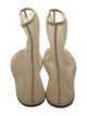 The Row Mesh Boots