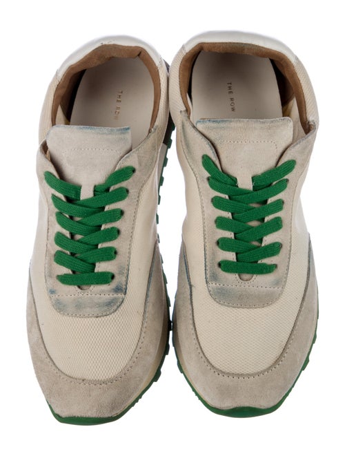 The Row Owen Sneakers