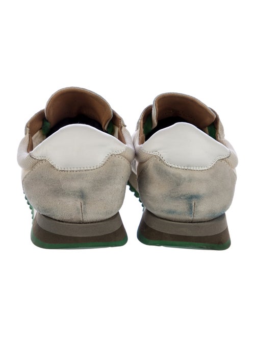 The Row Owen Sneakers