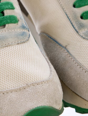 The Row Owen Sneakers