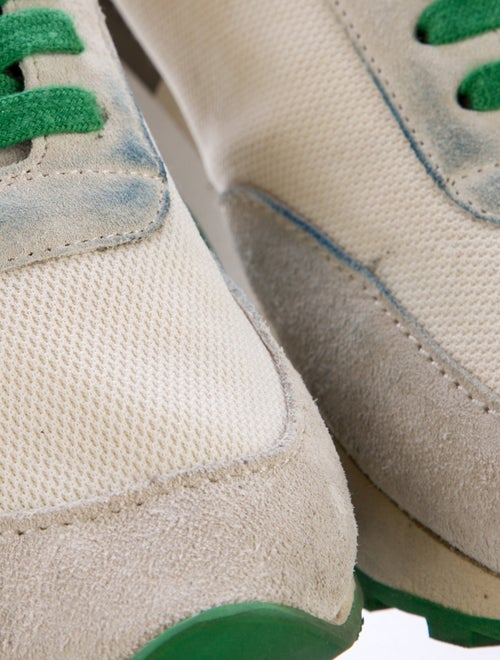 The Row Owen Sneakers