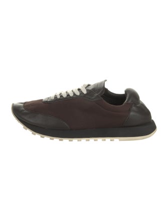 The Row Owen Sneakers