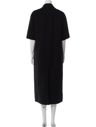 The Row Virgin Wool Coat