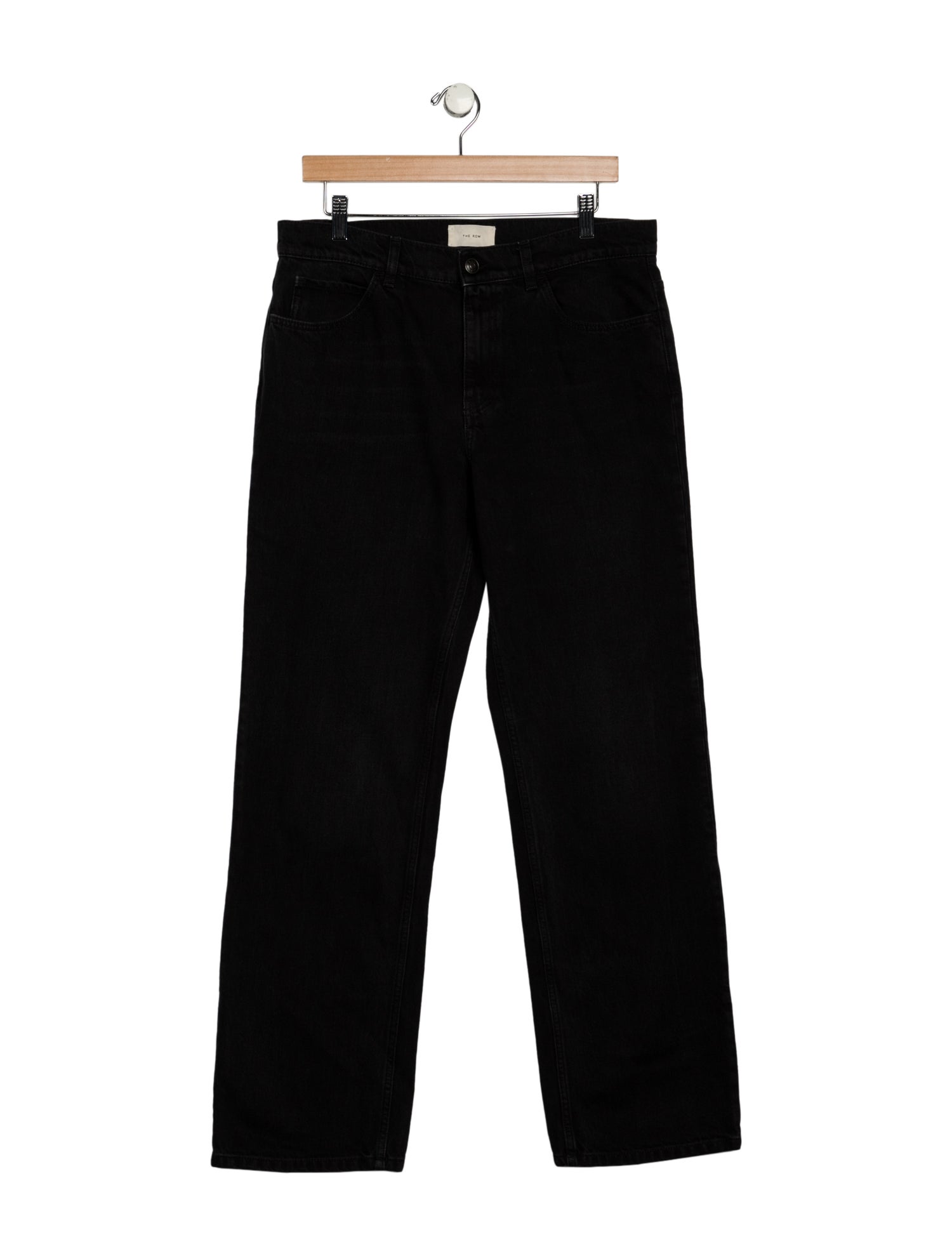 The Row Jeans | The RealReal
