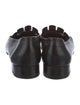 The Row Adam Leather Loafers