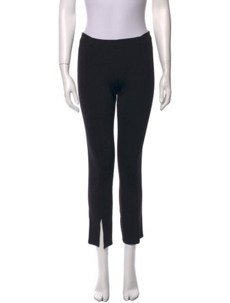 The Row Straight Leg Pants