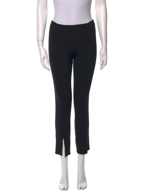 The Row Straight Leg Pants