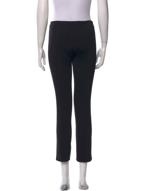 The Row Straight Leg Pants