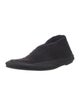 The Row Cashmere Loafers
