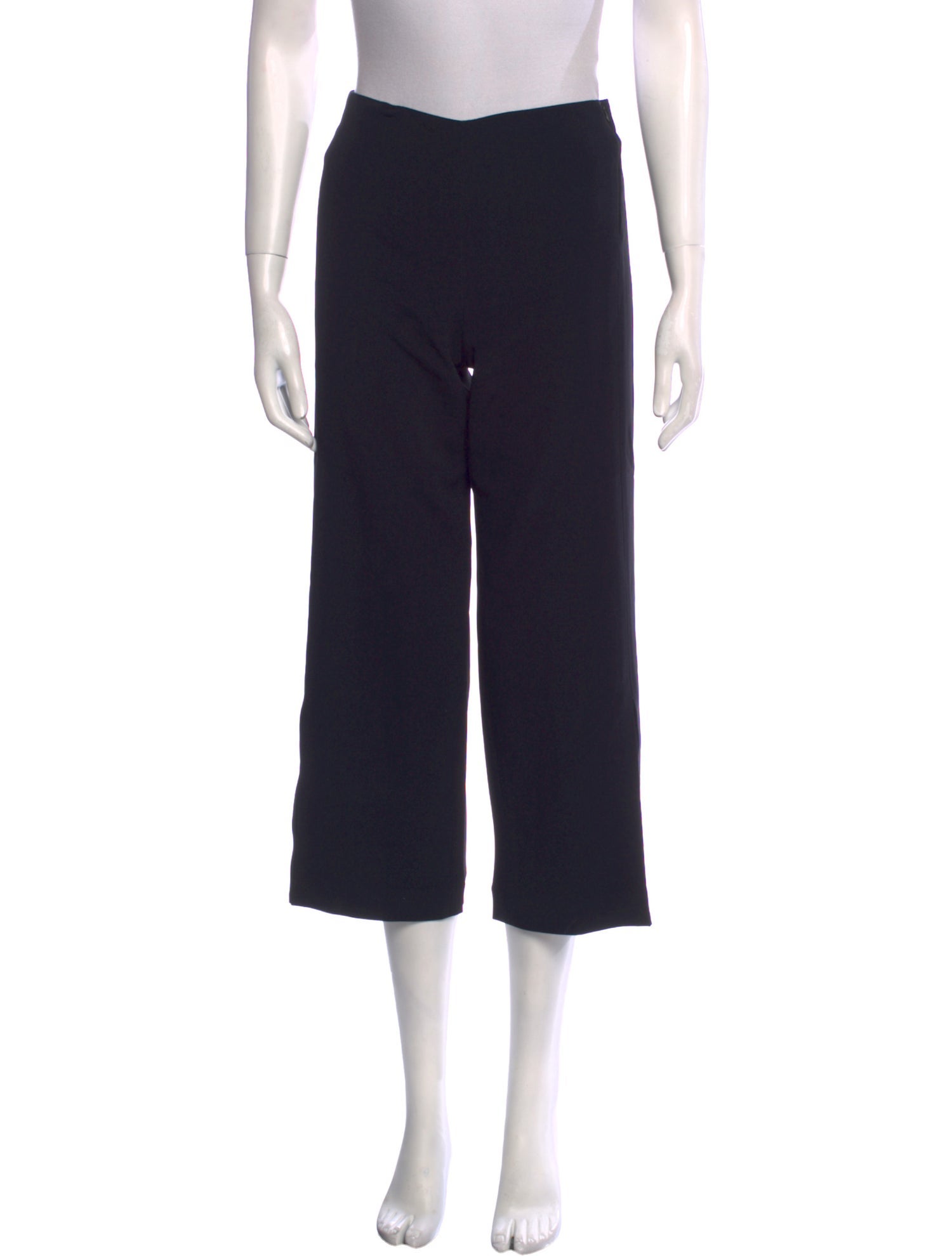 The Row Doco Wide Leg Pants