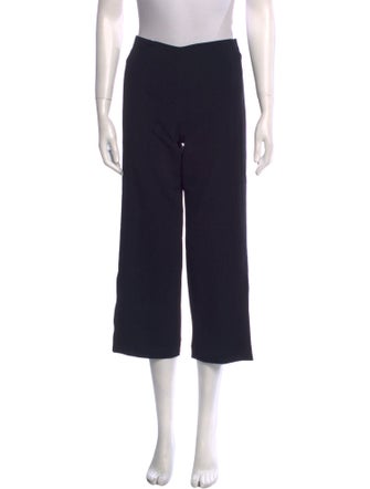 The Row Doco Wide Leg Pants