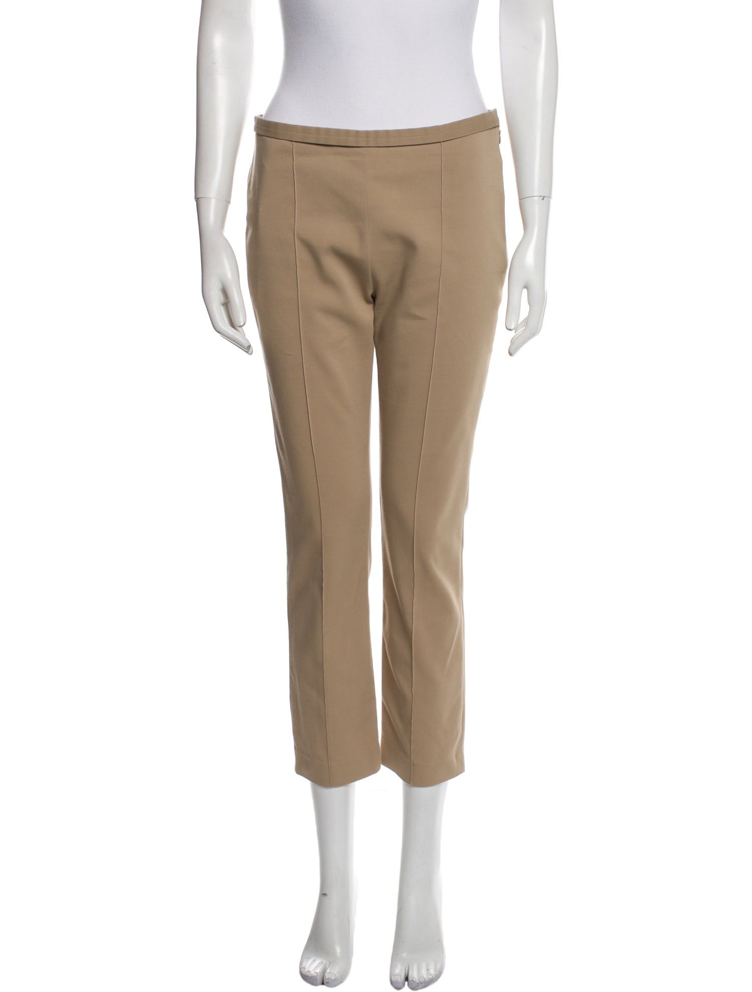 The Row Straight Leg Pants