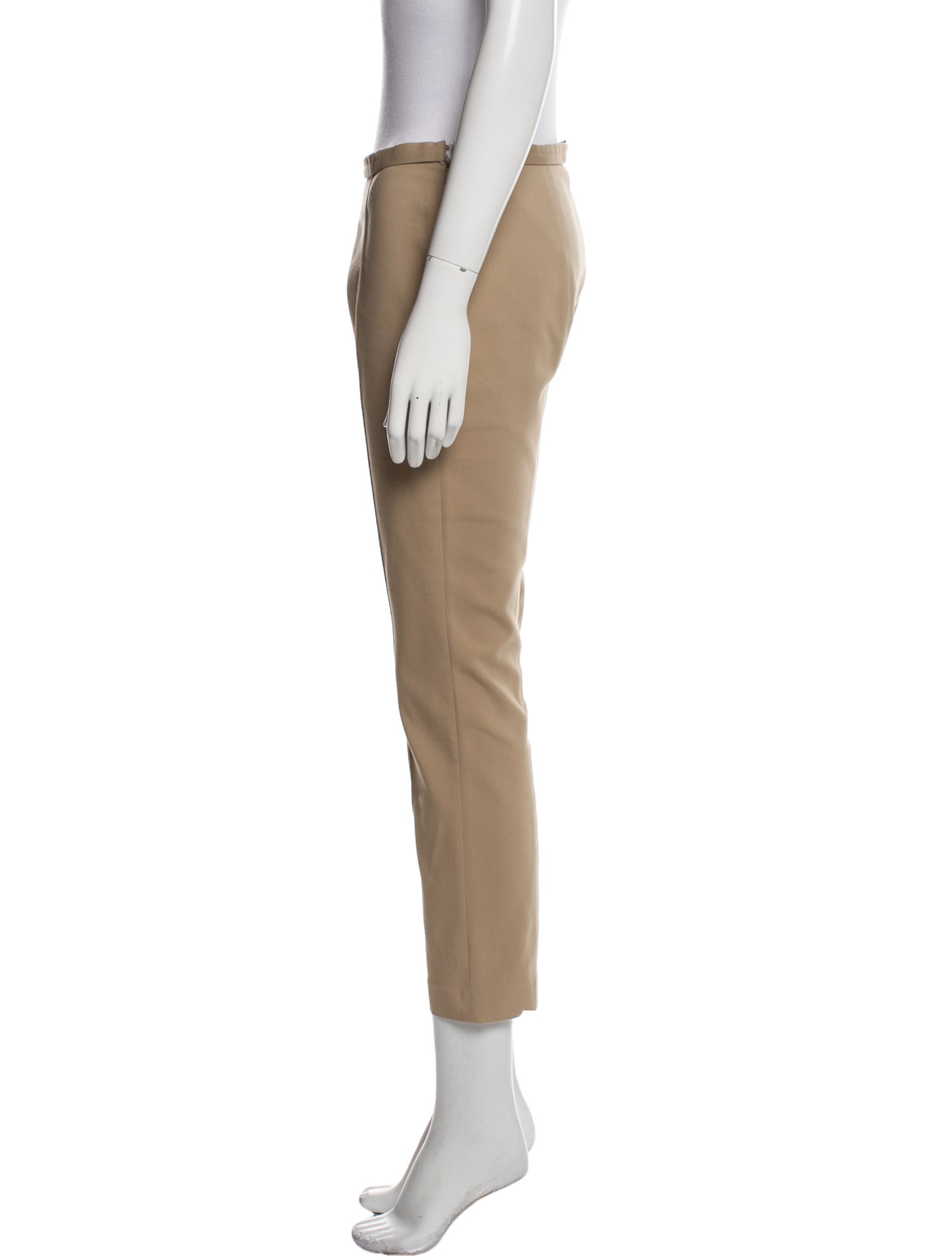 The Row Straight Leg Pants