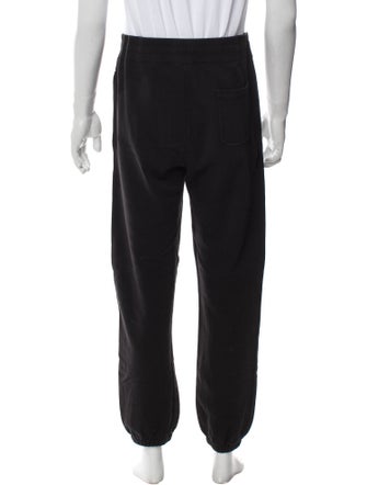 The Row Lounge Bottoms