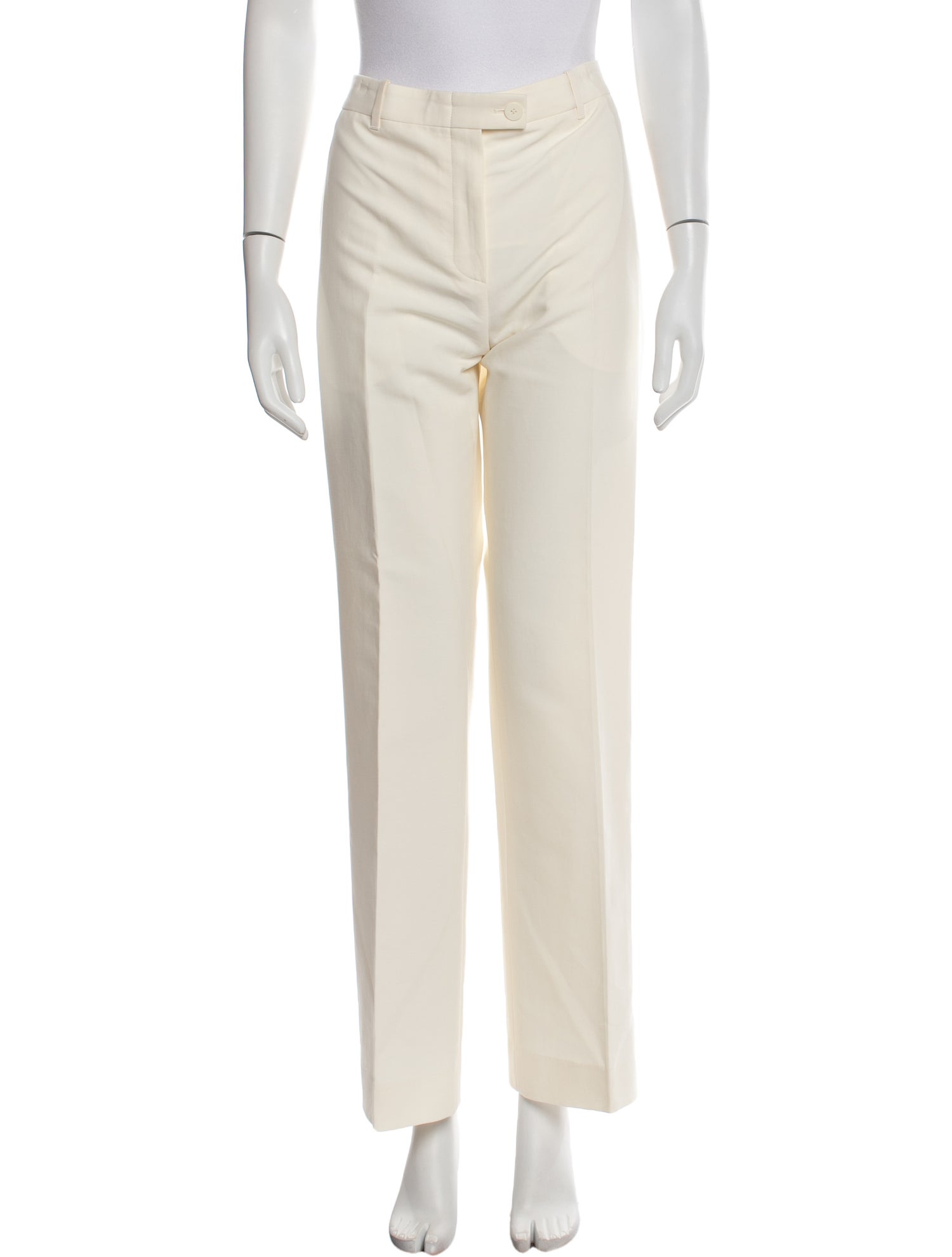 The Row Shanon Wide Leg Pants