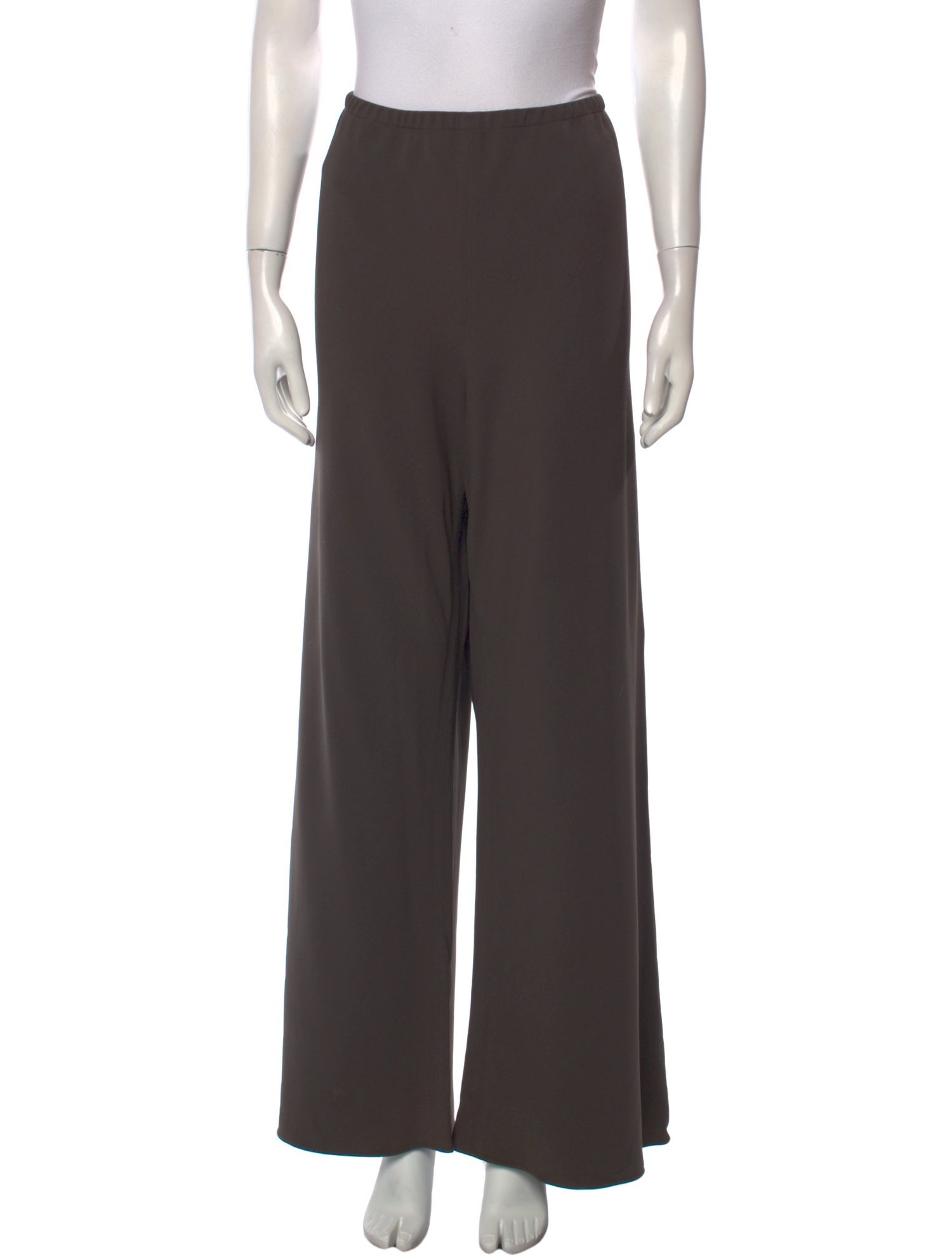 The Row Wide Leg Pants