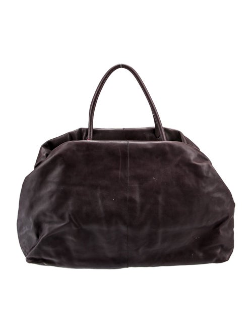 The Row Leather Elio