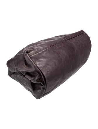 The Row Leather Elio