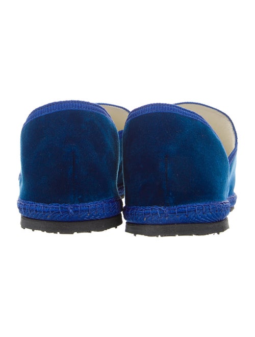 The Row Kids' Friulane Slippers