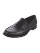 The Row Novus Leather Loafers