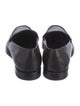 The Row Novus Leather Loafers