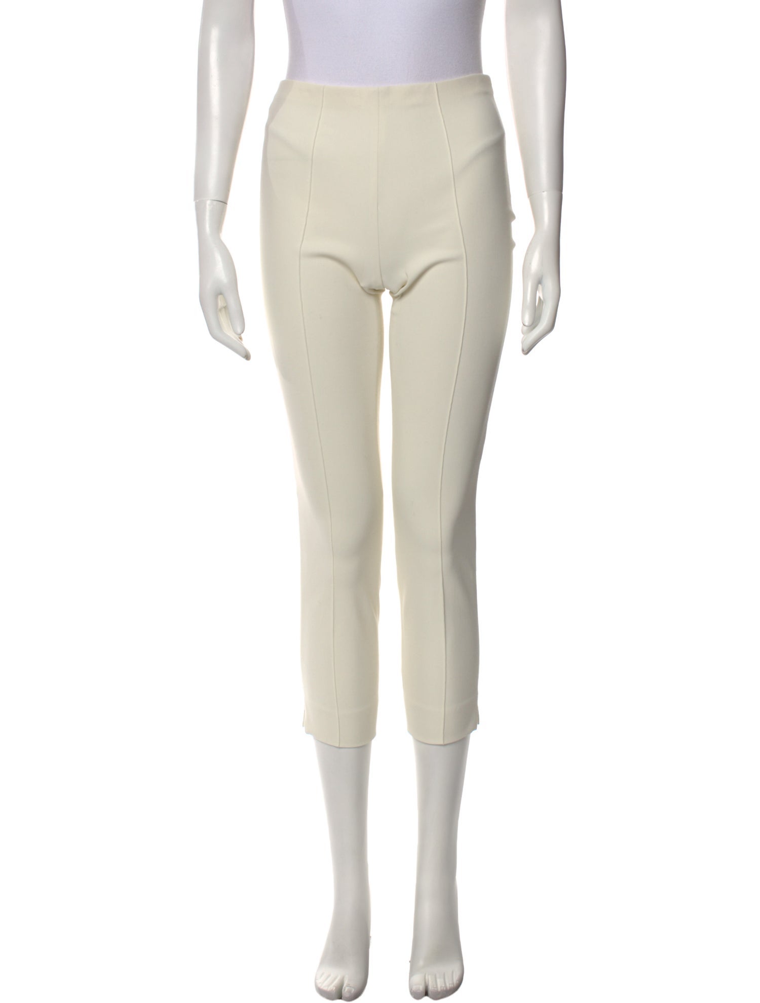 The Row Skinny Leg Pants