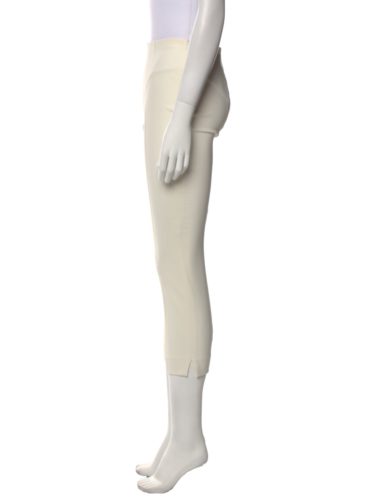 The Row Skinny Leg Pants