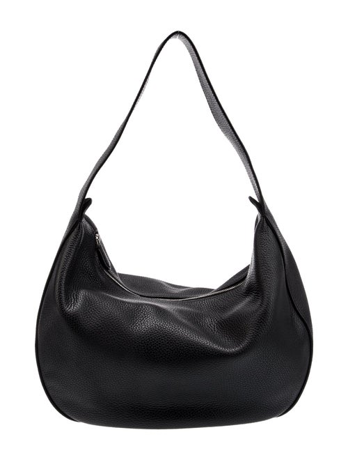 The Row Leather Allie North South