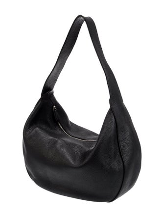 The Row Leather Allie North South