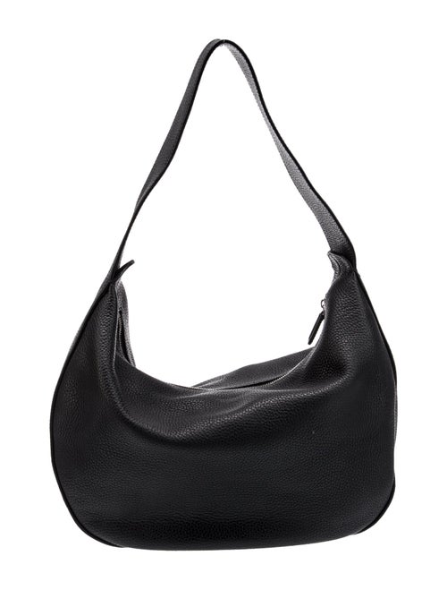 The Row Leather Allie North South