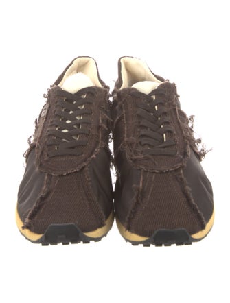 The Row Mica Sneakers