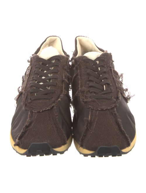 The Row Mica Sneakers