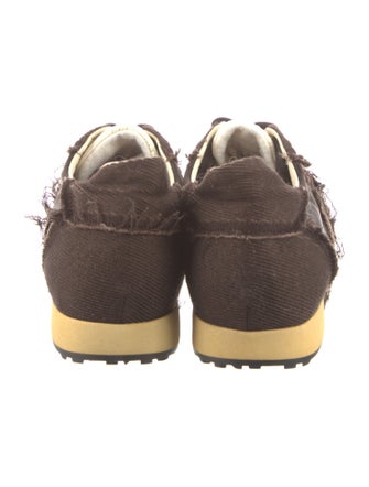 The Row Mica Sneakers