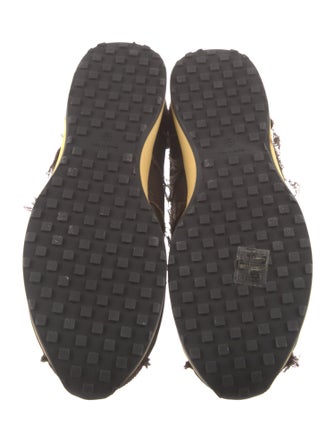 The Row Mica Sneakers