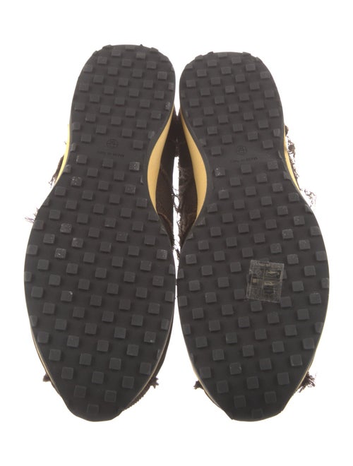 The Row Mica Sneakers