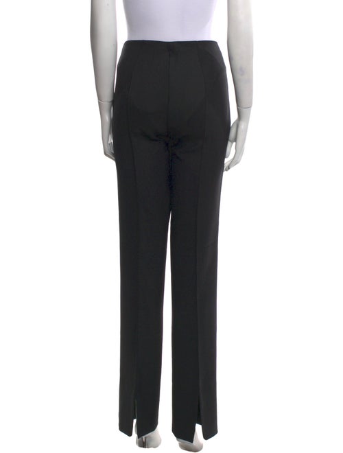 The Row Virgin Wool Wide Leg Pants