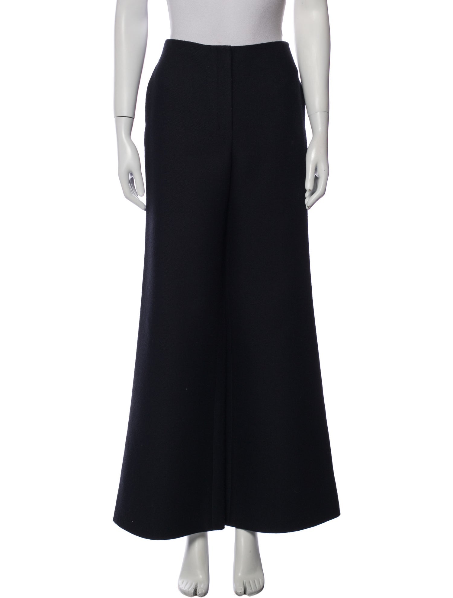 The Row Wide Leg Pants