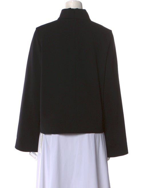 The Row Turtleneck Long Sleeve Sweatshirt