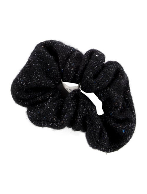 The Row hair scrunchie