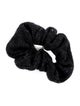 The Row hair scrunchie