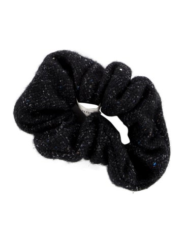 The Row Hair Accessories hair scrunchie