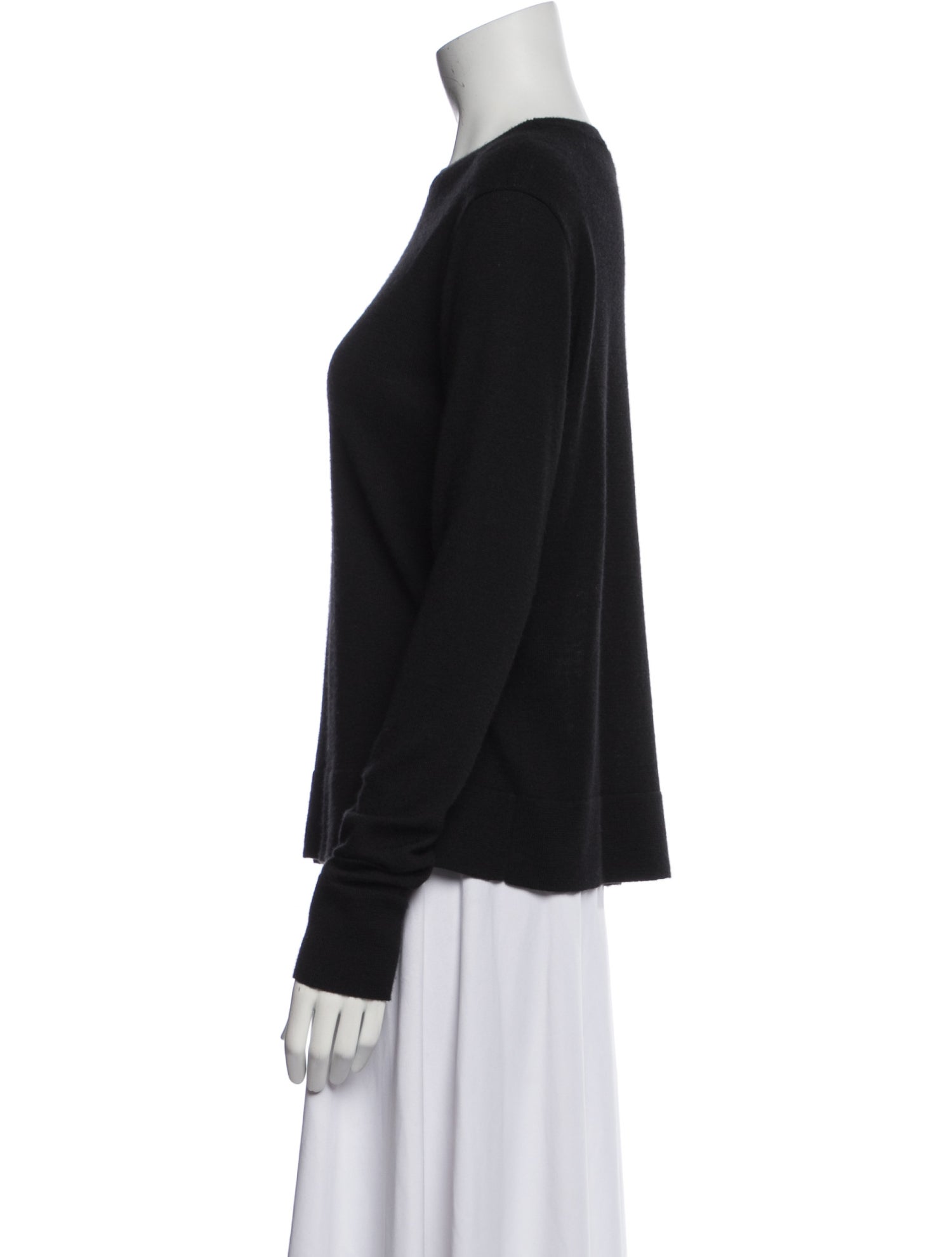 The Row Crew Neck Sweater