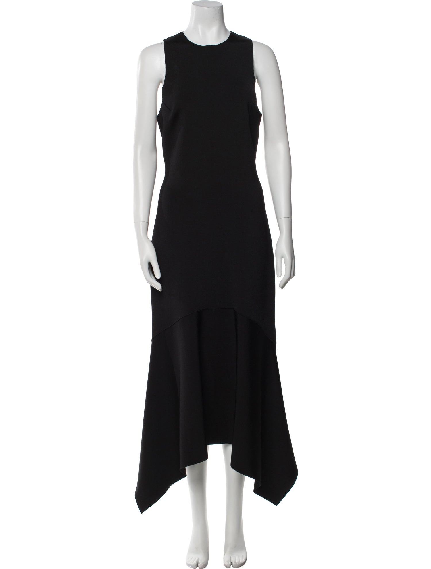 The Row Olinda Long Dress