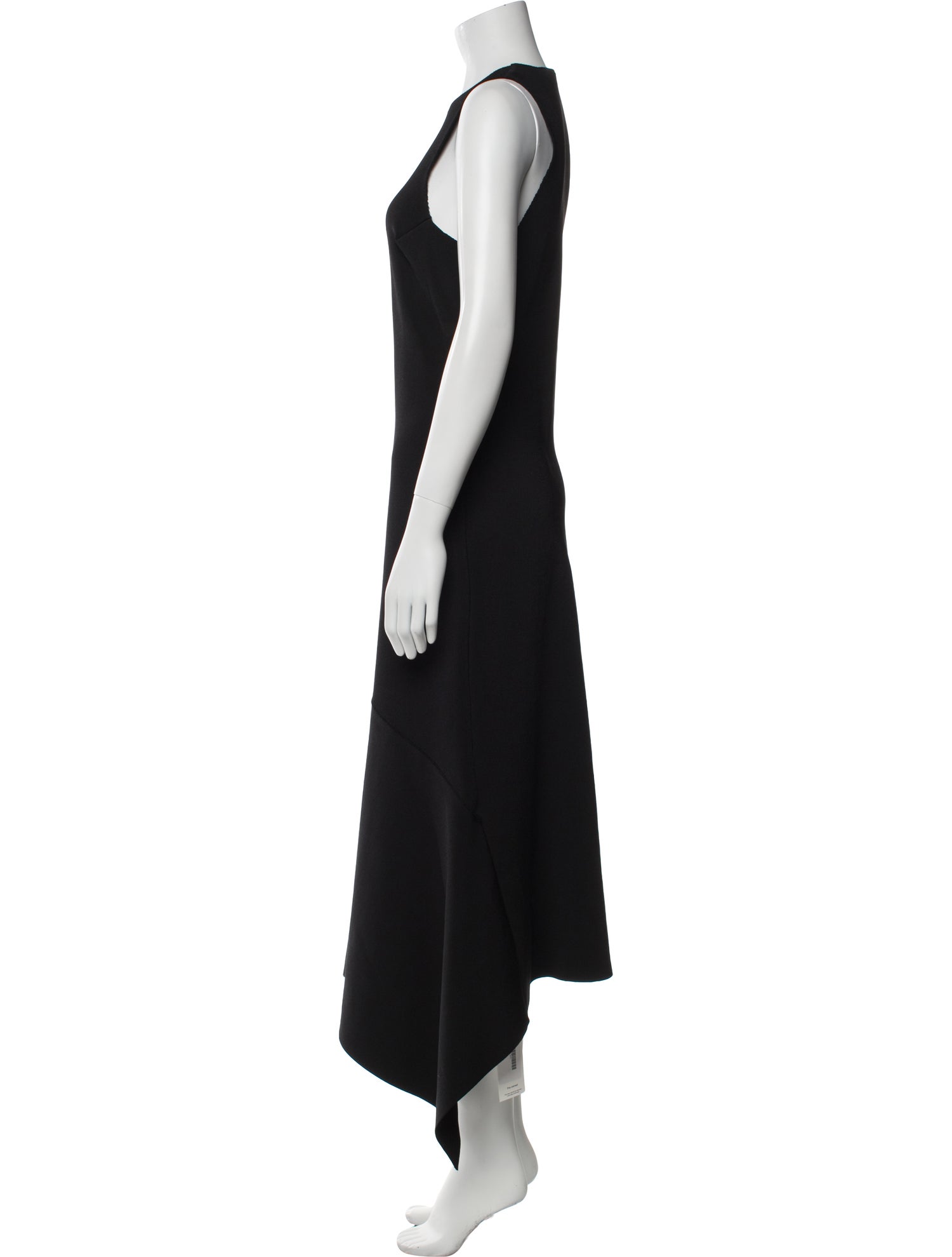 The Row Olinda Long Dress