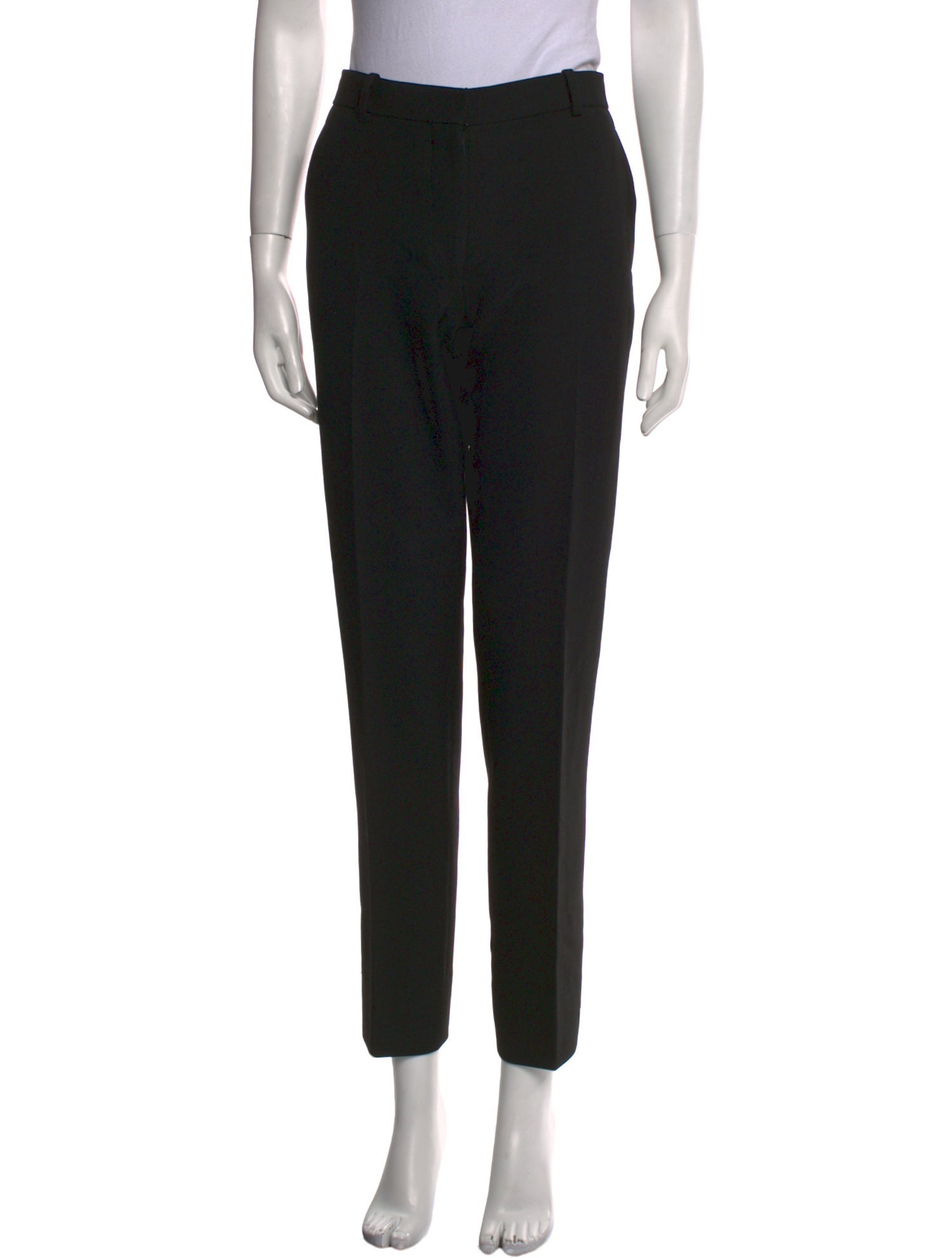 The Row Straight Leg Pants