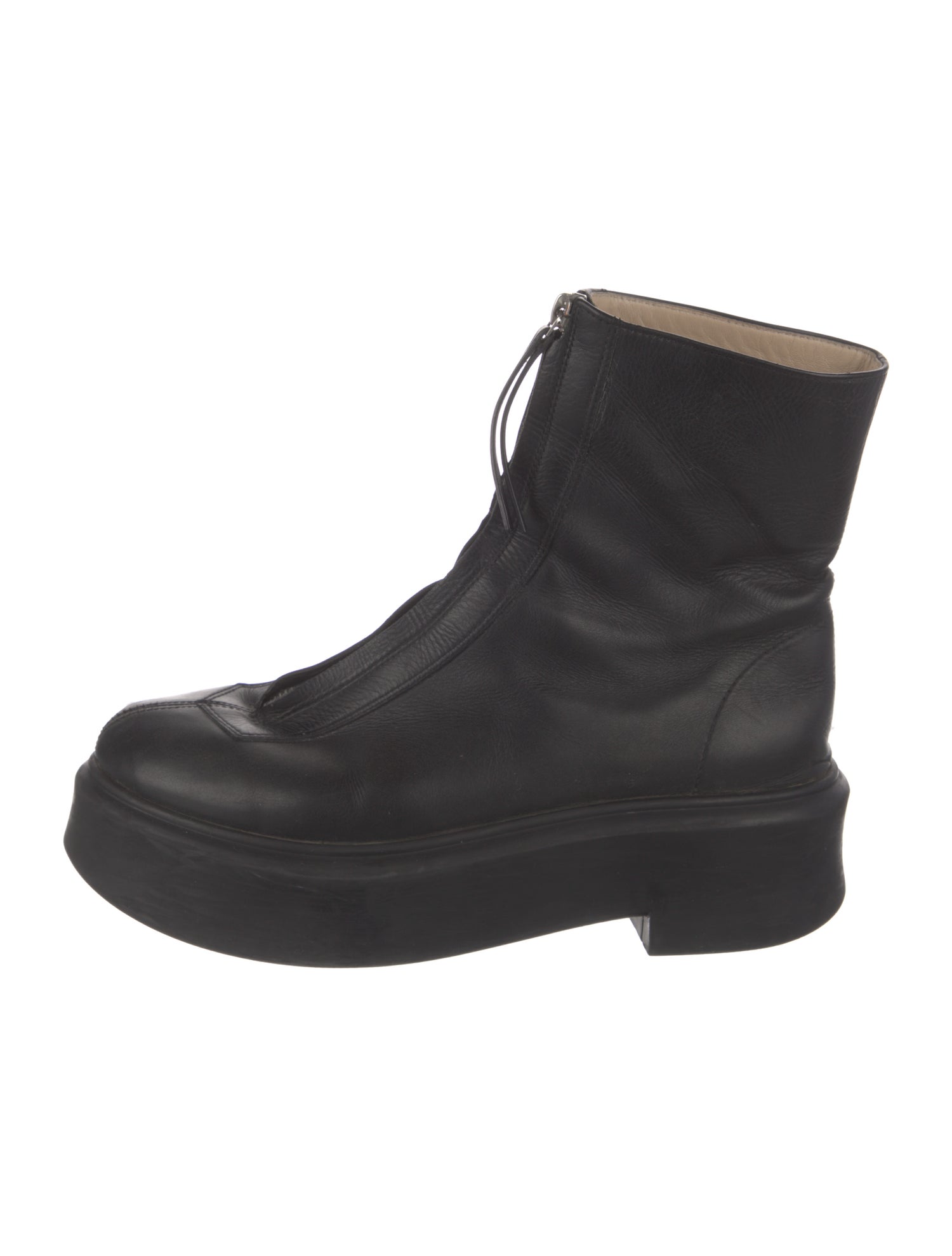 The Row Boots | The RealReal