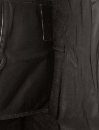 The Row Nylon Sling Hobo 15