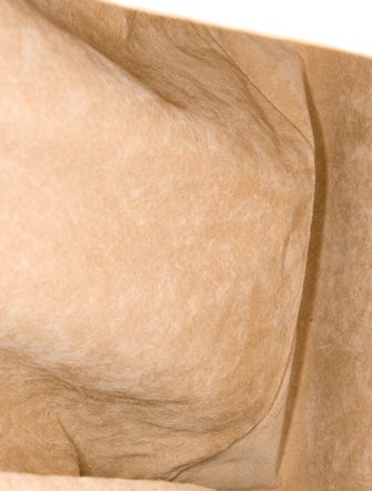 The Row Raffia Bindle