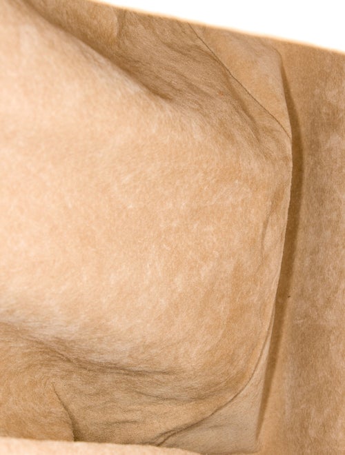 The Row Raffia Bindle