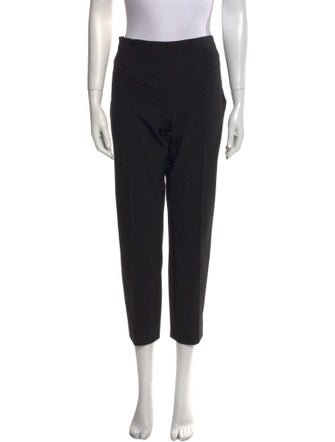 The Row Straight Leg Pants